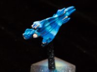 minbari  (3 of 8)